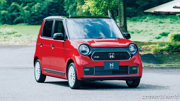 Nissan perdió su liderazgo en ventas de vehículos eléctricos en Japón por primera vez en el cuarto trimestre | Carscoops